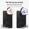 Jingsai 200W Voltage Converter: 220V to 110V/100V, 110V to 220V Transformer