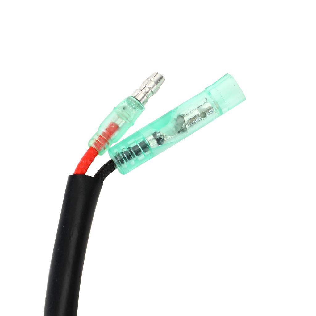 Boat Ignition Coil Assy for Yamaha Outboard 9.9-15hp 6B4-85570-00 6B4-85530