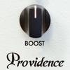 Providence VITALIZER FB VFB-1 Guitar Effector with Vitalizer and Booster