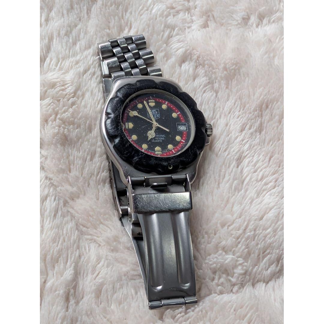 Used TAG Heuer Professional 200 Meters Watch