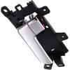 Originale 1pz Maniglia Porta Esterna Cromata Per Kia Borrego Mohave 2007 - 2015 Oem 826202j000 Alta Qualità