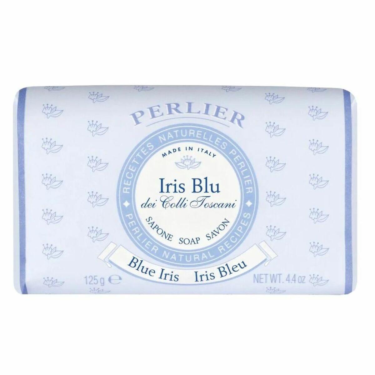 

Мыло Perlier Iris Blu (125 г)