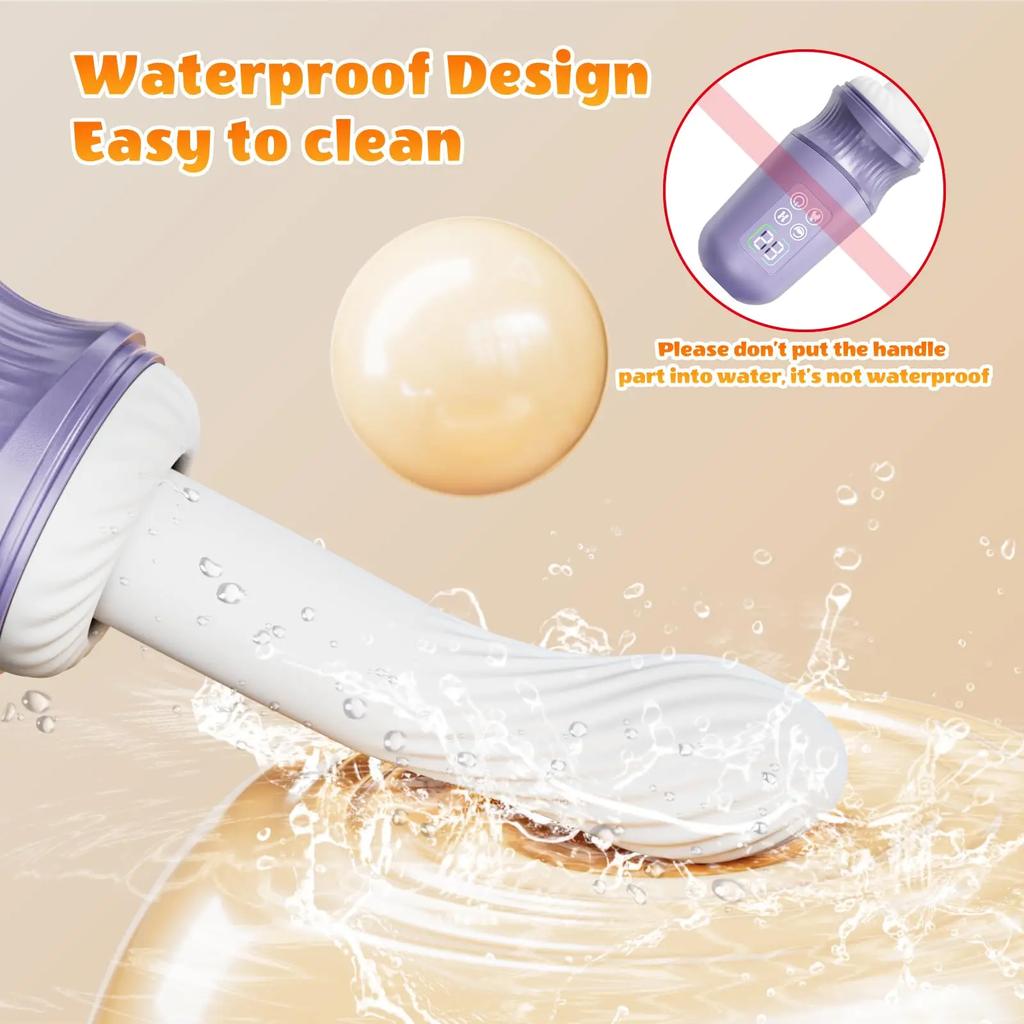 APP Control Sex Machine Thrusting Dildo Vibrator with Heating Function G Spot Clit Stimulation Female Masturbation Adult Sex Toy