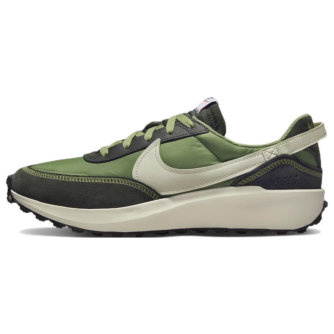 Nike Waffle Debut `Alligator` DH9522-300 43