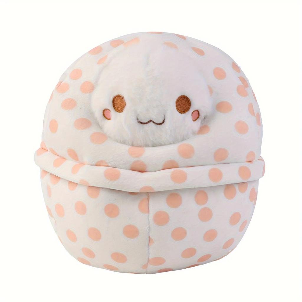 

Raccoon Unicorn Yellow Duck Dinosaur Egg Plush Toy With Pp Cotton Filling For Kids And Collectors Cat