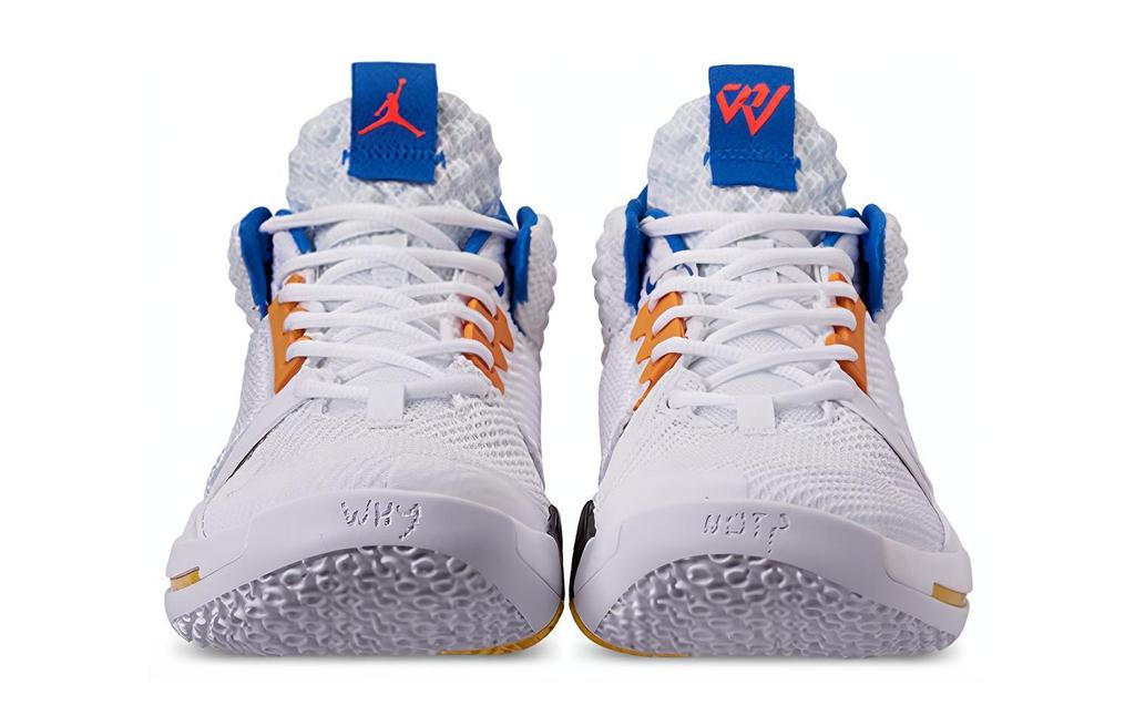 Jordan Why Not 0.2 OKC Home GS AO6218-100