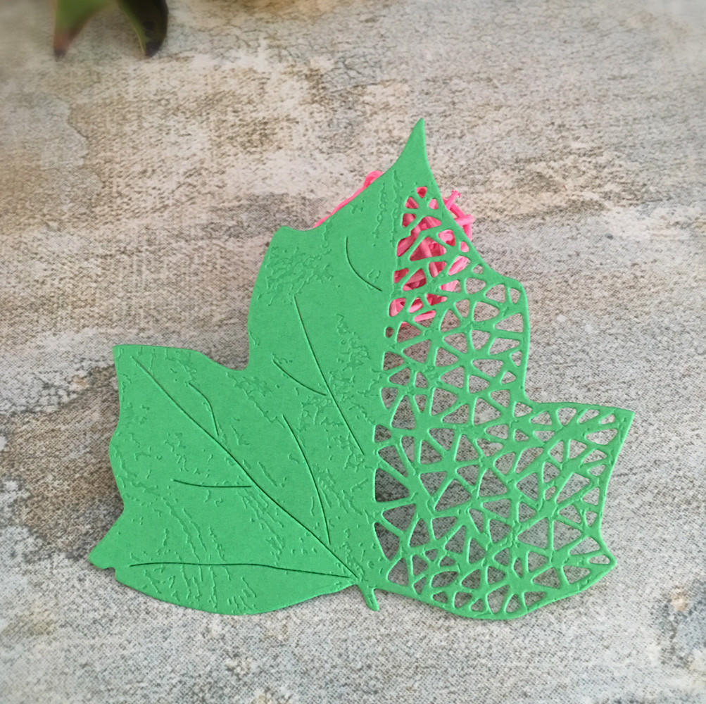 Metal Cutting Dies Stencils For DIY Scrapbooking Photo Album Paper Card Gift 