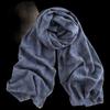 DayApril Printed Faux Cashmere Scarf