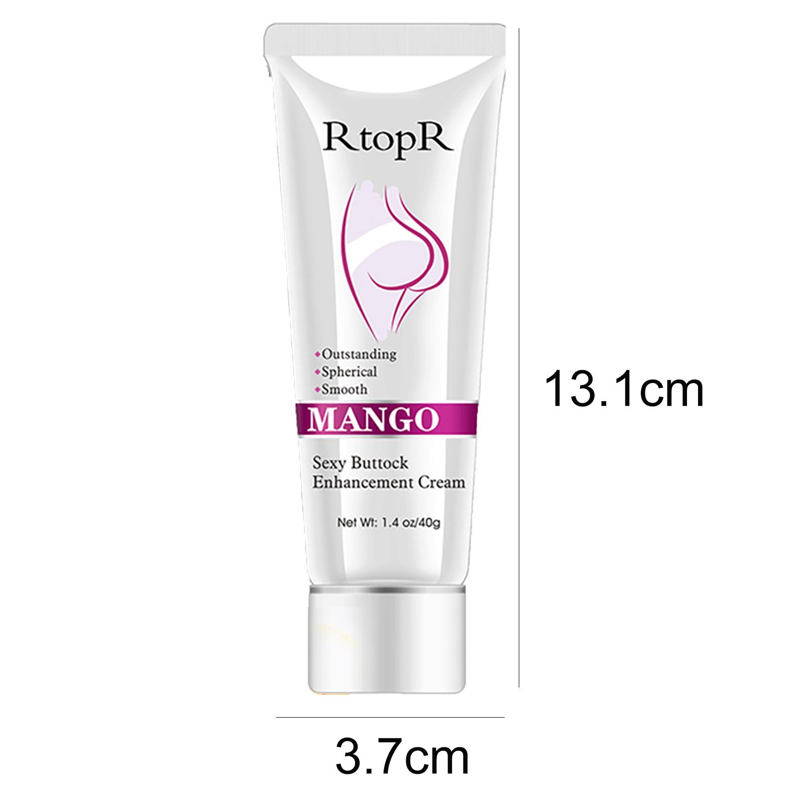 Крем для увеличения ягодиц — фото 4