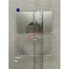Compatible Polarizer Glass + Fresnel Lens for Wimius P62 Projector 104.5x62mm