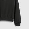 Gap Logo Fleece Pullover Hoodie Kids hoodies 824080