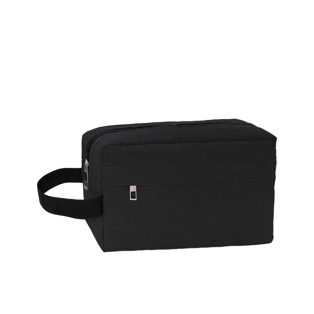 Multi-Purpose Bag: Souvenir, Makeup, Clutch, Camera, Tech, Travel, Pencil Case, Men's Wash Bag