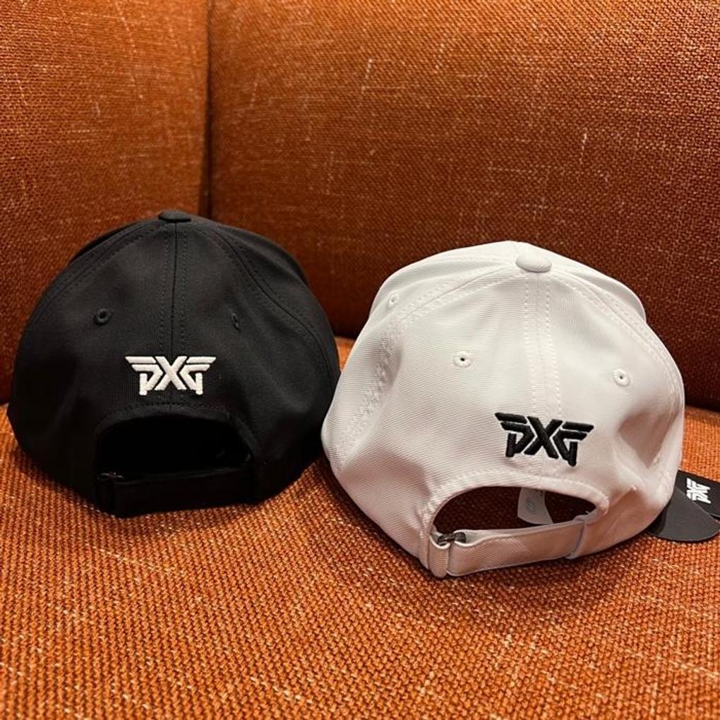 PXG Double Panel Cap PGFPU8501