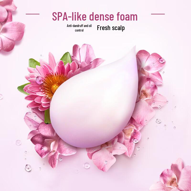 Head & Shoulders Anti-Dandruff Shampoo