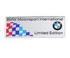 Zinc Alloy Styling Car Body Trunk Emblem Sticker Accessories For BMW X1 X2 X3 X5 X4 X6 X7 iX3 F20 F10 F07 E70 E46 E90 E92 E60 E3 gzjm96
