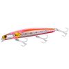 SHIMANO Shore Salt Lure Minnow Netsuna Hirame Minnow SR 110F Flash Boost XF-110W 004 A Pink Sardine 110mm