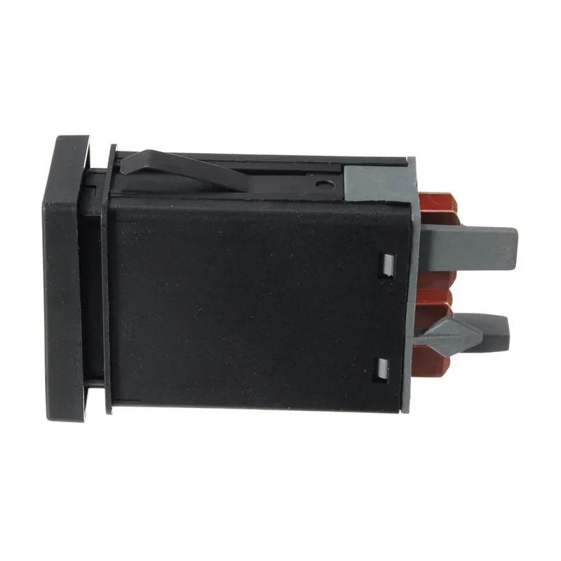 3B0953235D Warning Hazard Emergency Light Switch Button 3B0953235B for Volkswagen Saloon for VW Estate Passat B5 Variant 96-05