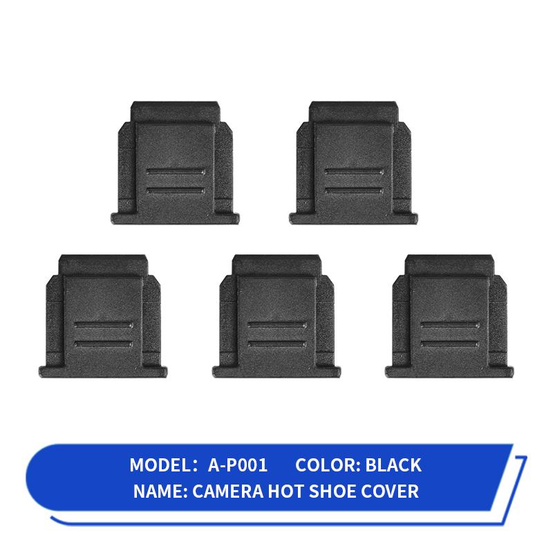 

Кришка гарячого черевика камери Sony a7m4 a7r5 a7c2 A7S3 Мікроодинарна zve10 a6700 A6400 zv1m2 fx30 Захисна кришка Декоративні аксесуари