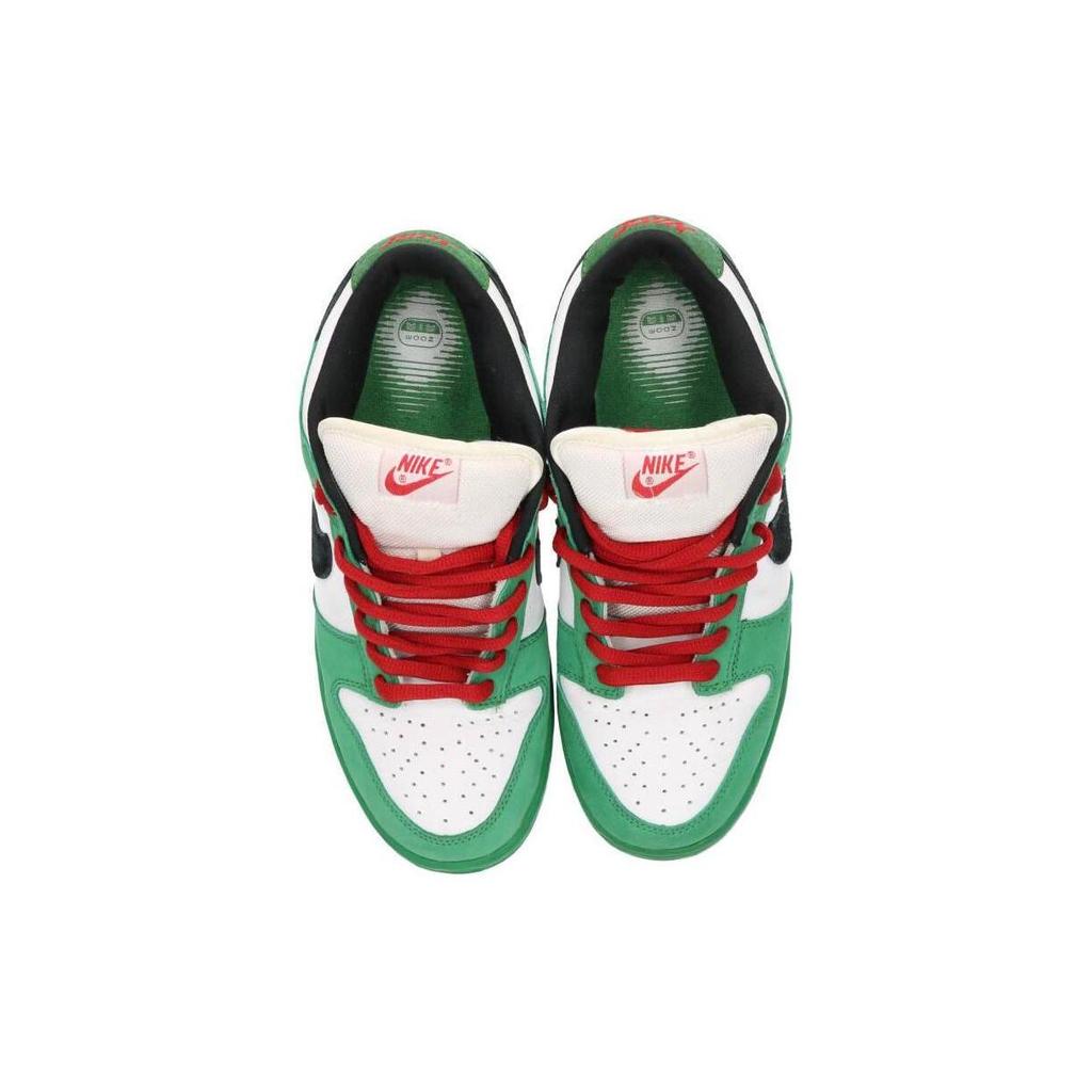 Nike Sb Dunk Low Heineken 304292-302