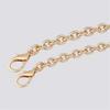 Bag Chain Strap Handle Shoulder Crossbody Handbag Bag Metal Replacement Handbag