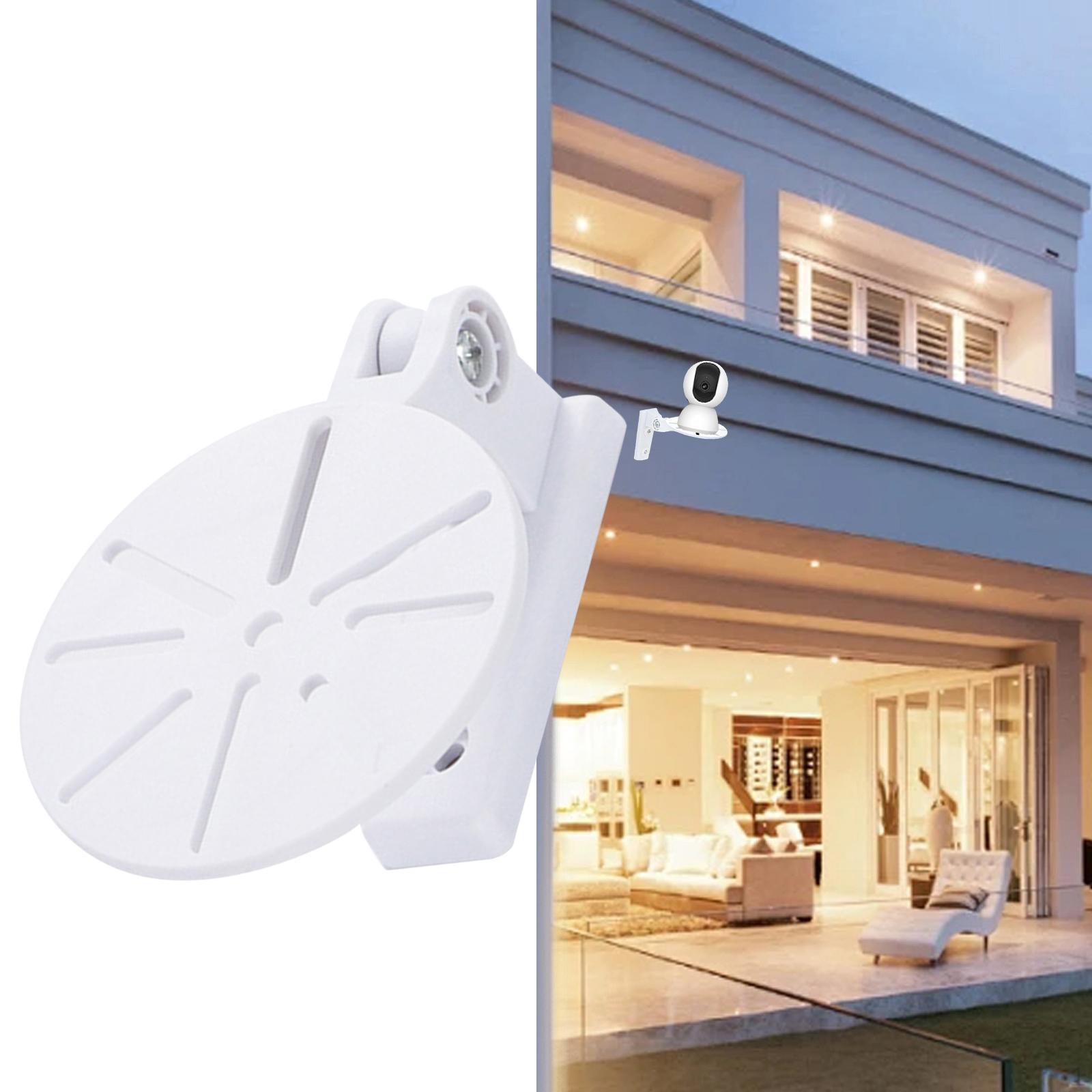 

Регулируемый кронштейн для установки камеры видеонаблюдения на открытом воздухе Style B