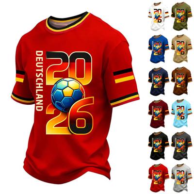 T-shirts en tops – T-shirts