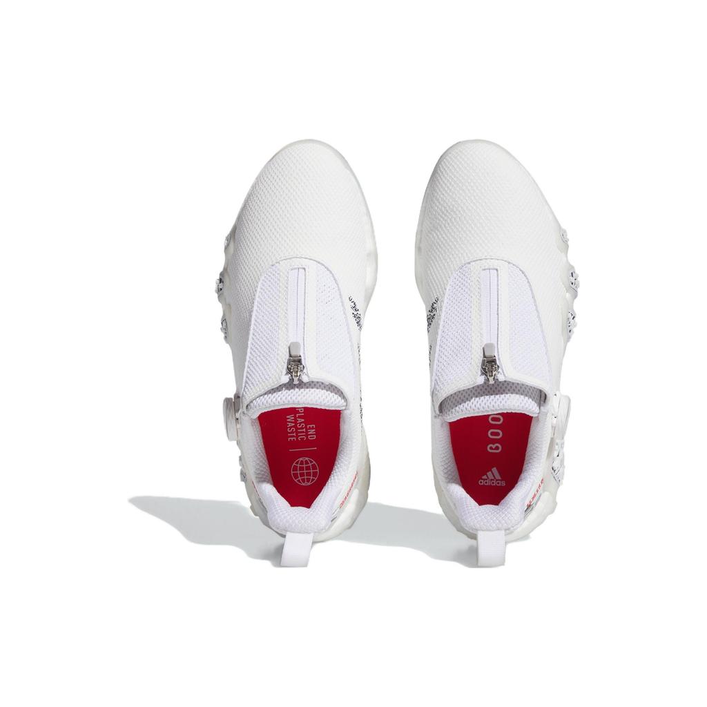 (WMNS) adidas Codechaos 22 Boa 'White Bright Red' Women's IF1044