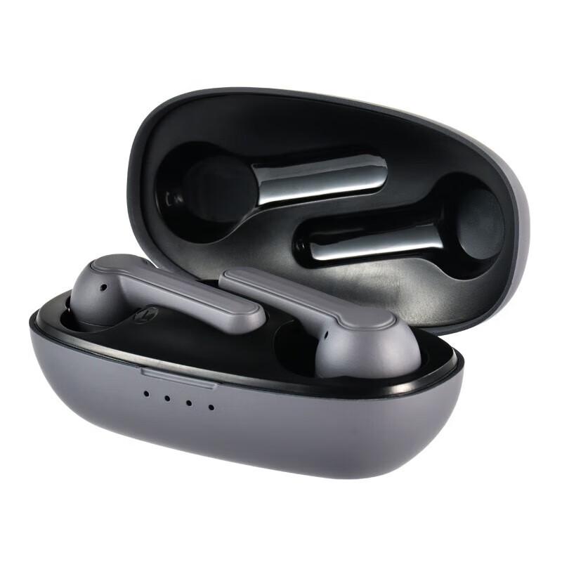 

LOOMOO T19 TWS Earbuds with Charging Case