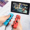 Charger Cable for Nintendo Switch OLED Joy-Con Controller 2 in 1 Gamepad USB Power Cord