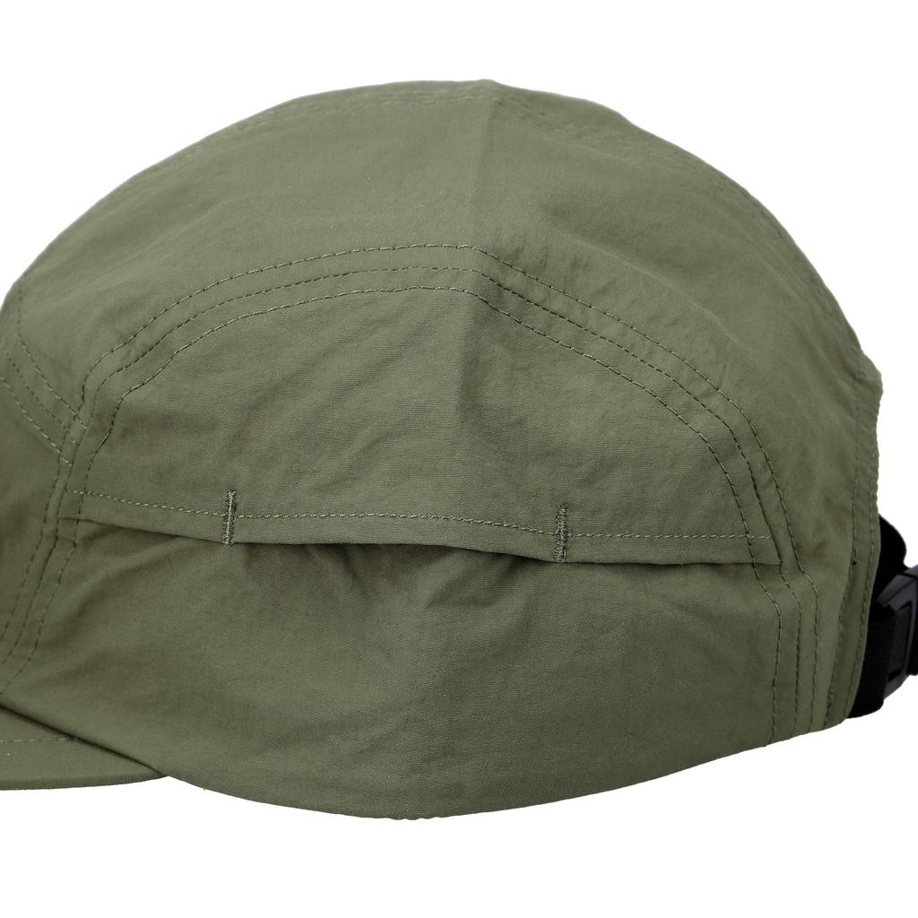 Marmot Classic Logo Jet Cap TSSUE407 Khaki