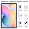 1PC/2PC/3PC Tablet Tempered Glass Screen Protector for Samsung Galaxy Tab A6 T580 S6 Lite P610 A8 X200 A 8.0 T290 A7 Lite T220 S5E T720 NOT Soft Film