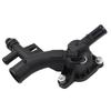Thermostatgehäuse-Kit, Motorkühlmittel-Wasserpumpenauslass, passend für Chevrolet 1.4T Chevy Sonic Trax Buick Encore 25193922