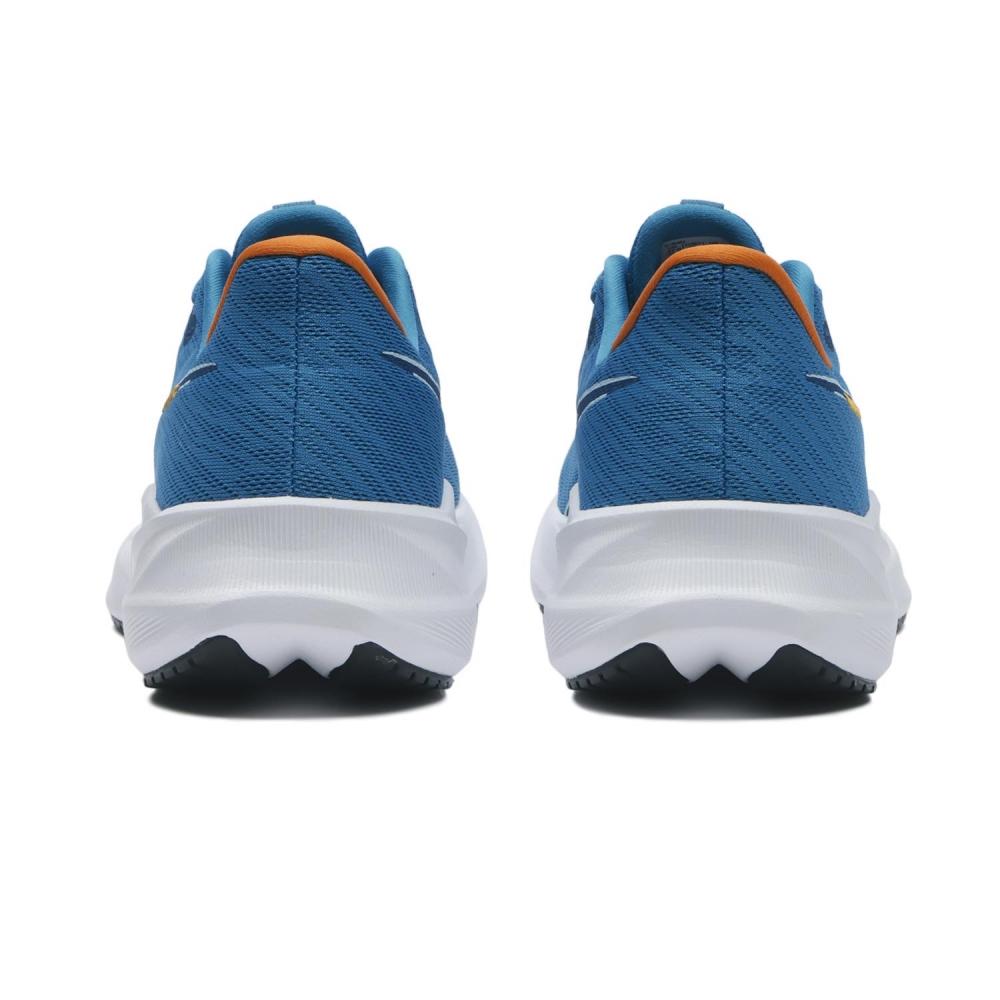 Asics Versablast 4 Blue White 1011b984.403 Blue White