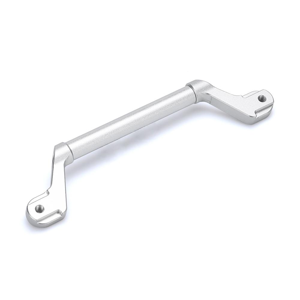 For Tiger1200 Tiger 1200 GT Pro 2023 2024 GPS Navigation Bracket Motorcycle Stand Mobile Phone USB Charge Holder