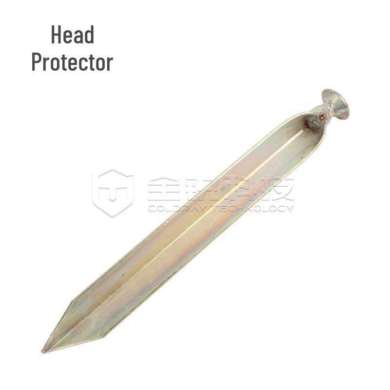 Shouweizhe GR-ZS516 Outdoor Camping Tent Ground Stakes