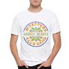 The Beatles Sgt. Pepper's Lonely Hearts Club Band T-Shirt, Men's and Women's Sizes (drsh-199)