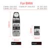 For BMW G20 G30 G01 G02 G07 Car Electric Power Master Window Switch Replacement For BMW 3 5 Series 320 530  X3 X4 X7 61316847099