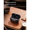 SANAG Z50 Ultra Clip-on Open-Ear Bluetooth Sports Earbuds