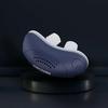 Electric Anti Snore Nose Stopper Breathing Apparatus Aid Relieve Snoring Device