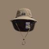Outdoor Sun Protection Hats for Men and Women, Summer Neck Protection, UV Protection, Fisherman Hats, Parent-child Style, Camping and Hiking Hats,
