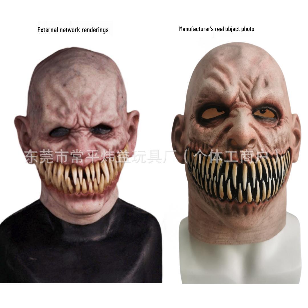 Call of Duty MW2 Warzone 2 Ghost Skull Cosplay Mask Headgear