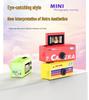 LK030 Mini Camera: Compact Outdoor, Sports & Party Camcorder for Students