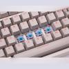 DAREU LK98 Three-Mode Mechanical Gaming Keyboard