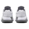 New JORDAN 11 CMFT LowWhite Black Cement Grey Women's DV2629-101