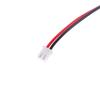 1 Pcs Sata To Ide Hard Drive Power Adapter Cable 90 Degree Angle 22P 7+15Pin 13Cm Sata Hard Drive Cable Data Cable