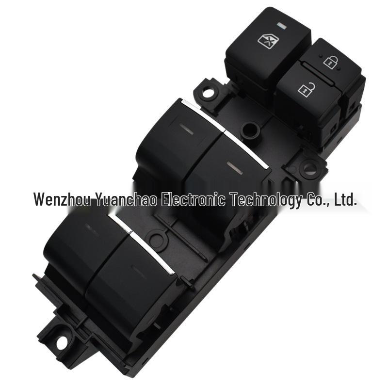 Toyota Levin/Corolla Power Window Switch Electric Control Button 84040-02160