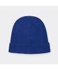 Keoseuuteommellou Blue Knit Beanie Carax26001Bux