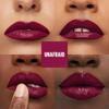 Maybelline New York Superstay Vinyl Ink Liquid Lipstick Unafraid 16HR Longwear Glossy Lip Shine 4.2Ml