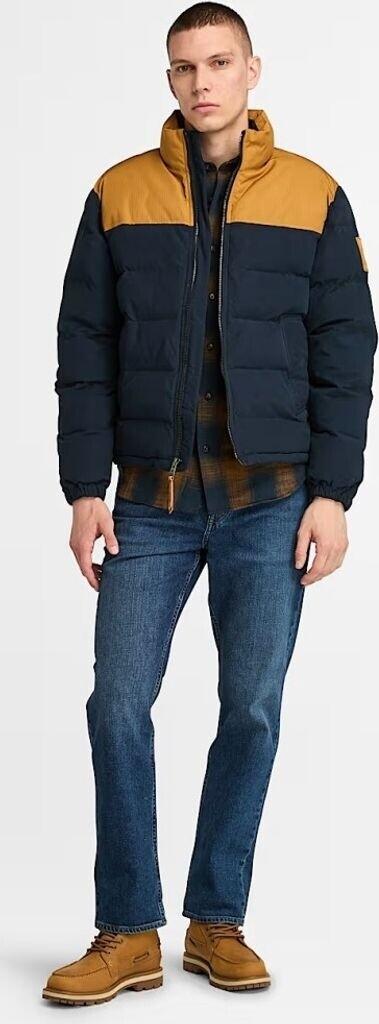 Timberland Welch Mountain Down Jacket Зимняя куртка (TB0A22XBW761)