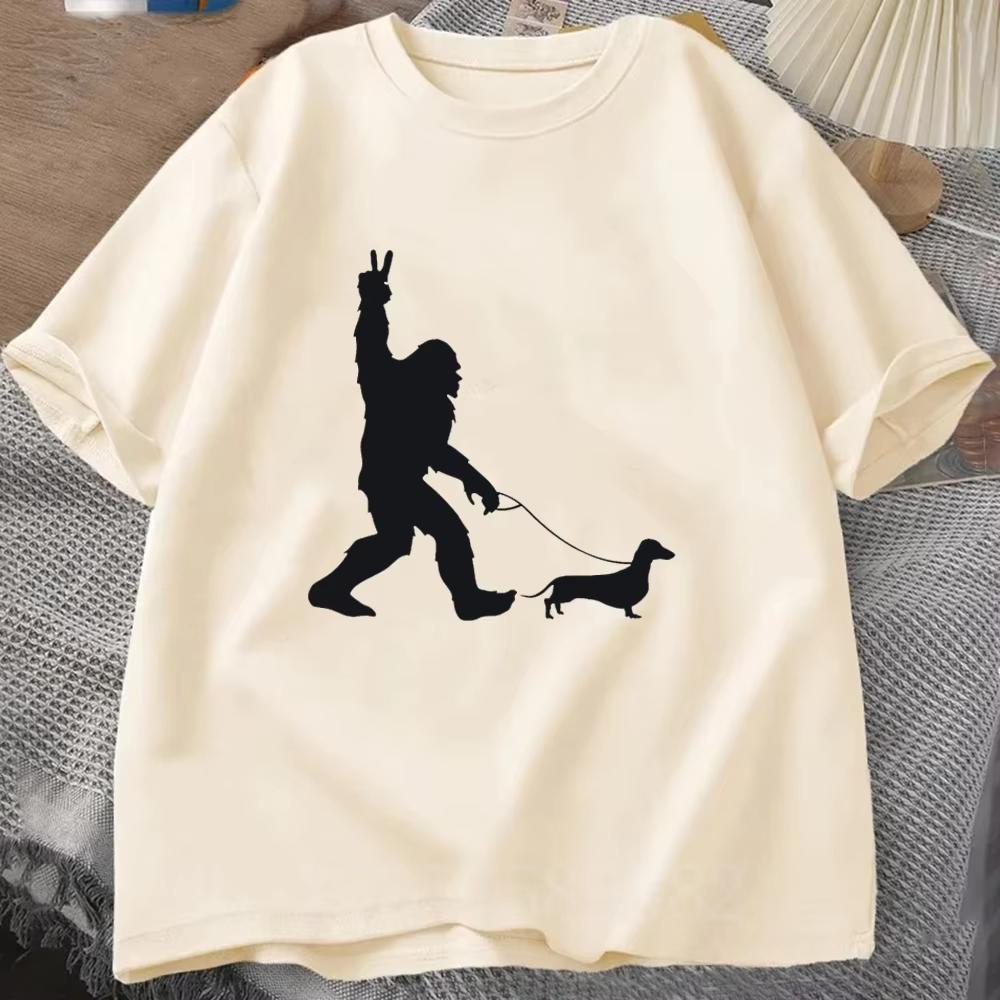 

Cartoon Dog Graphic Mens Vintage Cotton T-Shirt O-neck-short-sleeved Tee Tops Tshirts Unisex Casual Harajuku Oversized T Shirt 5XL різнокольоровий